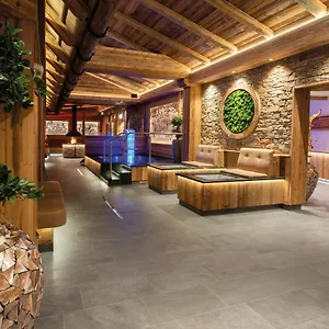 Hotel Wellness-hotel Adler